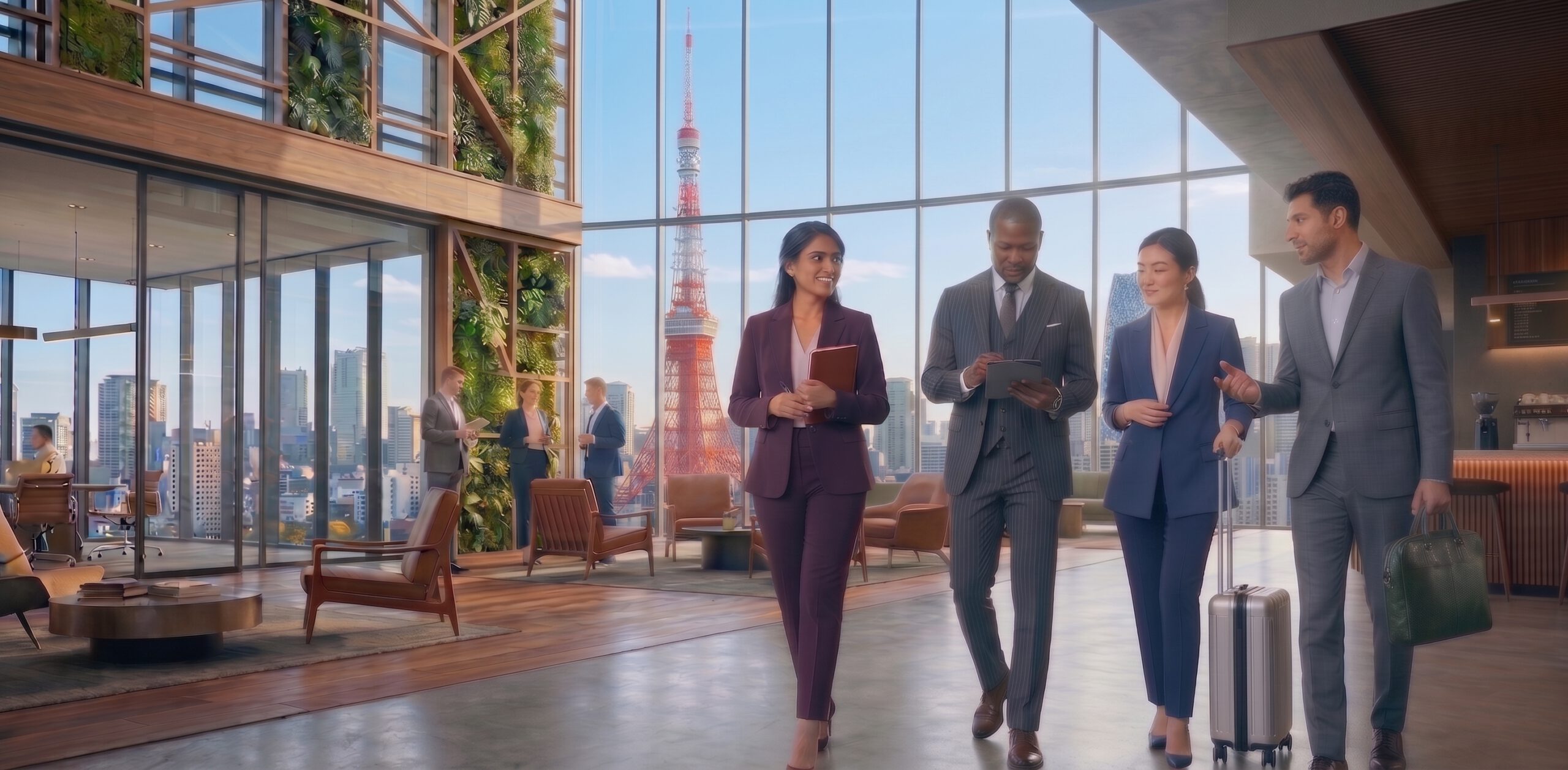 MICE 法人旅行・ビジネス渡航