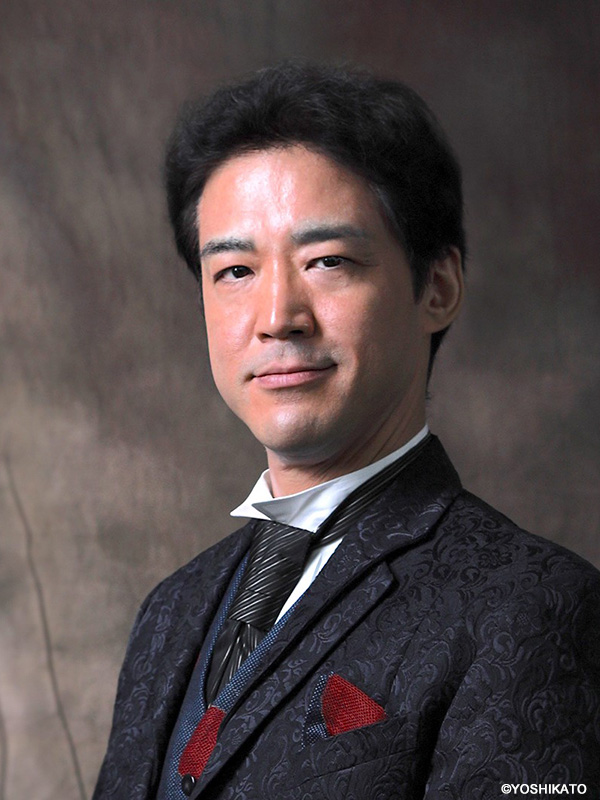 講師 土崎譲