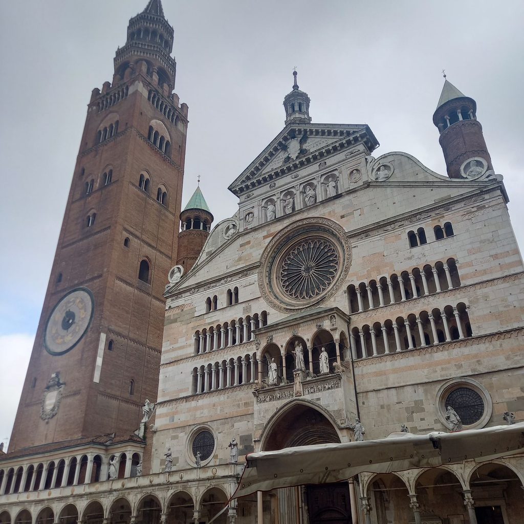 食と美食の旅 北イタリアの美食とワインを訪ねて